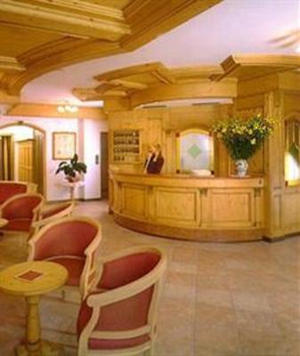 фото отеля Hotel Crozzon