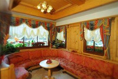 фото отеля Hotel Crozzon