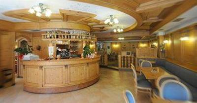 фото отеля Hotel Crozzon