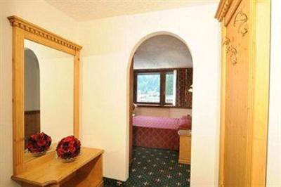 фото отеля Hotel Crozzon