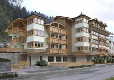 фото отеля Hotel Crozzon