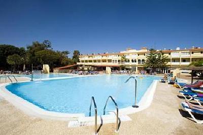 фото отеля Playa Park Club Apartments Fuerteventura