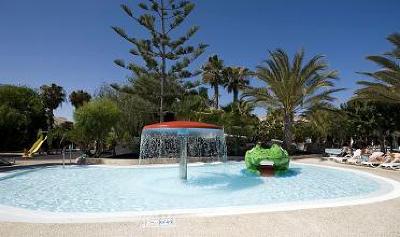 фото отеля Playa Park Club Apartments Fuerteventura