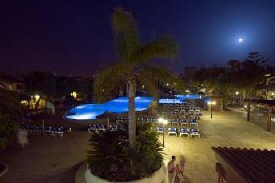 фото отеля Playa Park Club Apartments Fuerteventura