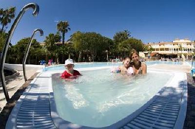 фото отеля Playa Park Club Apartments Fuerteventura