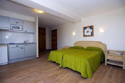 фото отеля Playa Park Club Apartments Fuerteventura