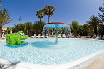 фото отеля Playa Park Club Apartments Fuerteventura