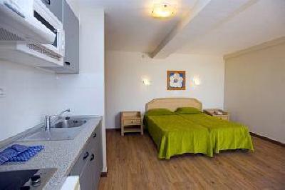 фото отеля Playa Park Club Apartments Fuerteventura