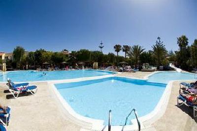 фото отеля Playa Park Club Apartments Fuerteventura