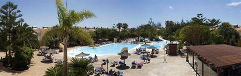 фото отеля Playa Park Club Apartments Fuerteventura