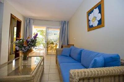 фото отеля Playa Park Club Apartments Fuerteventura