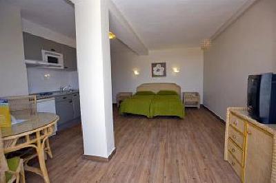 фото отеля Playa Park Club Apartments Fuerteventura