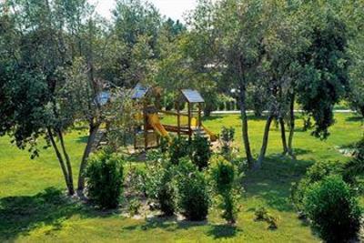 фото отеля Green Park Resort Pisa