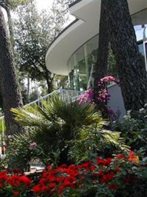 фото отеля Green Park Resort Pisa