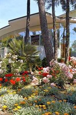 фото отеля Green Park Resort Pisa