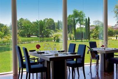 фото отеля Green Park Resort Pisa