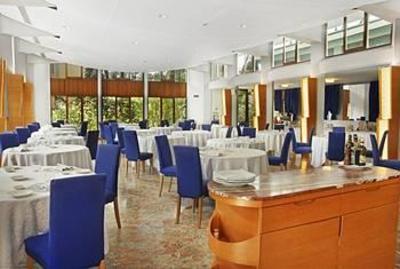 фото отеля Green Park Resort Pisa