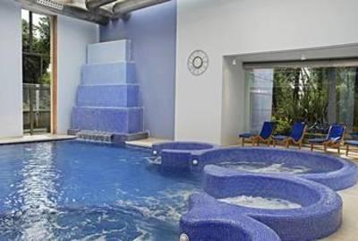 фото отеля Green Park Resort Pisa