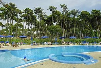 фото отеля Green Park Resort Pisa