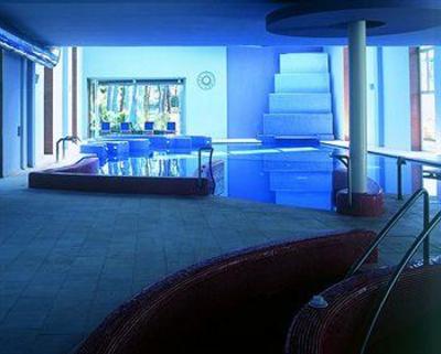 фото отеля Green Park Resort Pisa