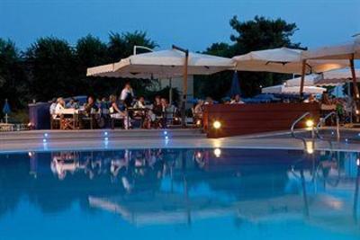 фото отеля Green Park Resort Pisa