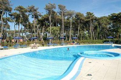 фото отеля Green Park Resort Pisa