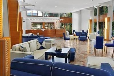 фото отеля Green Park Resort Pisa