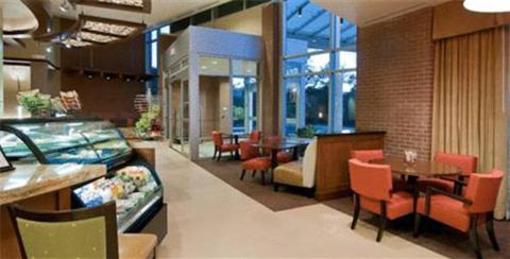 фото отеля Hyatt Place Sarasota Bradenton Airport