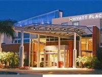 Hyatt Place Sarasota Bradenton Airport