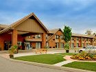 фото отеля Comfort Inn - Barrie / Hart Dr.