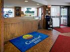 фото отеля Comfort Inn - Barrie / Hart Dr.