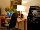 фото отеля Comfort Inn - Barrie / Hart Dr.