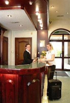 фото отеля Hotel Ruczaj