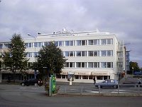 Hotel Pietari Kylliainen