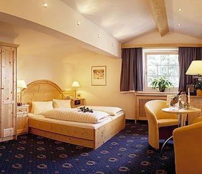 фото отеля AktivHotel Veronika