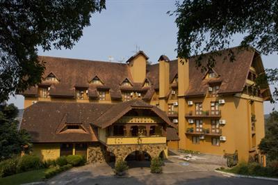 фото отеля Villa Bella Hotel Conceito