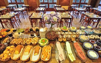 фото отеля Villa Bella Hotel Conceito