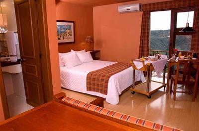 фото отеля Villa Bella Hotel Conceito