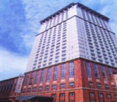 фото отеля Xinxing Hotel Ningbo