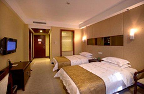 фото отеля Xinxing Hotel Ningbo
