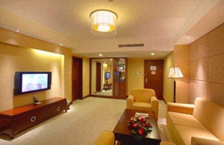 фото отеля Xinxing Hotel Ningbo