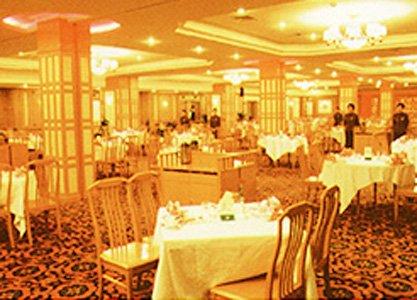 фото отеля Xinxing Hotel Ningbo