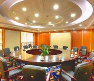 фото отеля Xinxing Hotel Ningbo