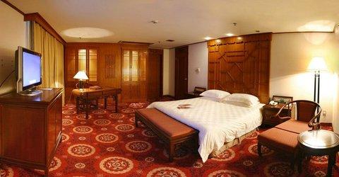 фото отеля Xinxing Hotel Ningbo