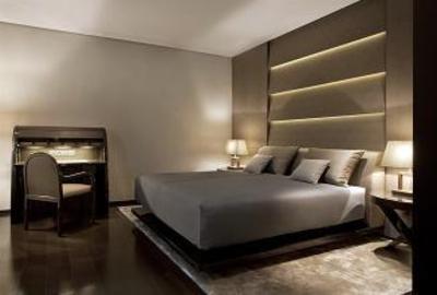 фото отеля Armani Hotel Milano