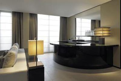 фото отеля Armani Hotel Milano