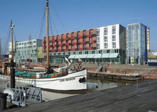 фото отеля Comfort Hotel Bremerhaven