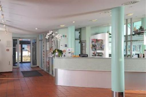 фото отеля Comfort Hotel Bremerhaven