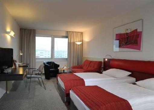 фото отеля Comfort Hotel Bremerhaven