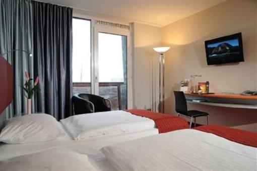 фото отеля Comfort Hotel Bremerhaven